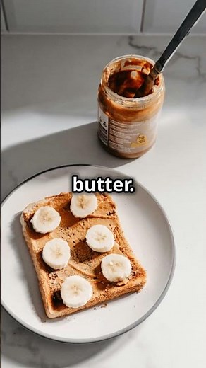 Top 5 Pre-Workout Foods You NEED!