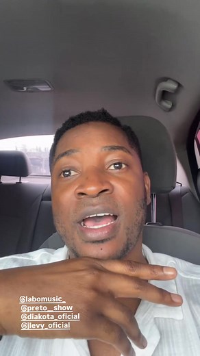 Oh Madalena: A Musical Journey with Cef Tanzy