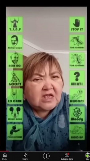 Loud Indian Music Meme 01 #trending #viral #funny