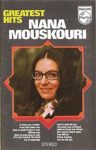 Nana Mouskouri - Greatest Hits