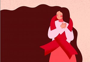 'I'm a warrior': How the anti-HIV injection empowers young women