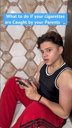 Caught by Your Parents: What to Do When They Walk In 😱