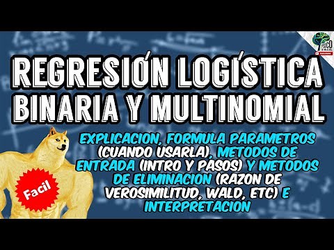 Binary and Multinomial Logistic Regression | Easy | Assumptions, When and How to Use It (Introduc...