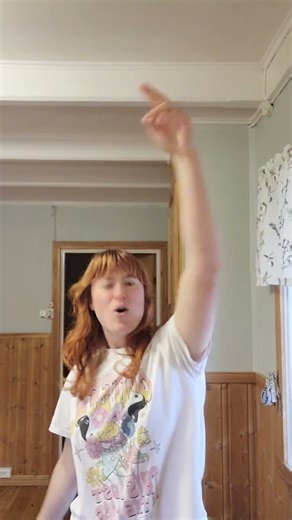 Improvised Flow Song - Real Voice Short / Big Finish & Movement