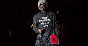 Hip Hop Awards 2023: Andre 3000's 5 Greatest Musical Guest Appearances - BET Hip Hop Awards 2023 | BET HipHop Awards