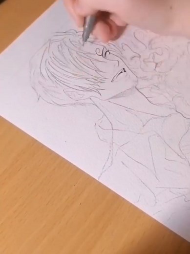 Exploring Sanji’s Story in One Piece