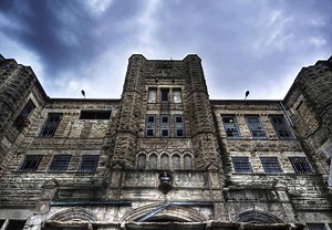 47K views · 308 reactions | Missouri State Penitentiary Ghost Hunt. 8:30pm until 6am! We have exclusive access to the most haunted areas! Brave enough to venture onto Death Row? Will you choose to sit in the gas chamber? We have limited 2019 dates! For further information and to book go to: https://www.ghosthuntsusaexclusive.com/collections/missouri-state-penitentiary | Ghost Hunts USA | Facebook