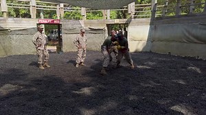 14K views · 323 reactions | Throwin' Punches U.S. Marine Corps Staff...