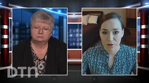 Diesel demand is down, but prices are not as favorable. In this Reporter's Notebook, hear from Farm Business Editor Katie Dehlinger on what's influencing diesel prices. | DTN/The Progressive Farmer