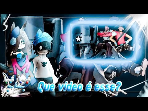 Fandoms React The Kazotsky Kick (AS)