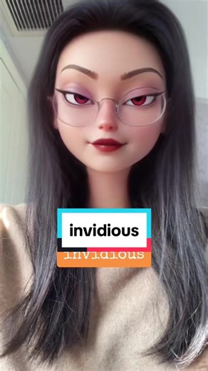 Improve Your English Vocabulary with Invidious