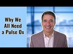 Why We All Need a Pulse Ox | Coronavirus in Context