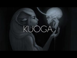 Kuoga. & WITE KATT - Suck My Blood