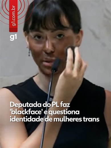 Controvérsia de Racismo e Transfobia na Alesp