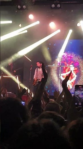 Siloé - Las palabras @ Madrid (27/09/2025)