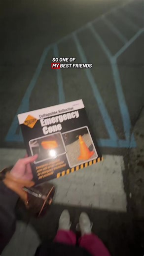 Community Safety Initiatives with Harbor Freight