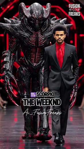 12 Iconic Singers and Their Zodiac Signs on Fashion Show #aiart #shorts #zodiac