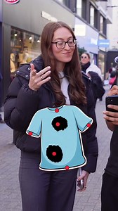 How Many Holes in This Shirt? Brain Teaser Challenge!