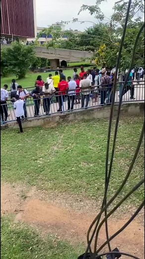 University of Cape Coast Freshers Guide and Updates