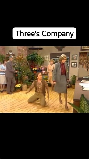 Three's Company Best Clips #threescompany #johnritter #suzannesomers #nostalgia #retro #NostalgiaVibes | Three's Company - The Golden Years