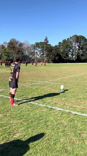 Mastering Rugby Conversions: Tips and Tutorials