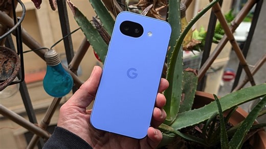 Google Pixel 10a Review: Modest Upgrades, Still A Great Value Phone