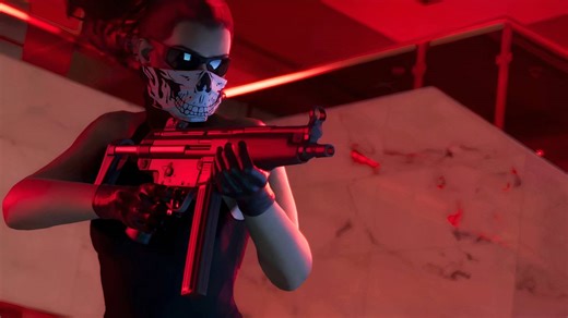 GTA 6 Be Damned, San Andreas Is Getting A Massive 'Next-Gen' Overhaul