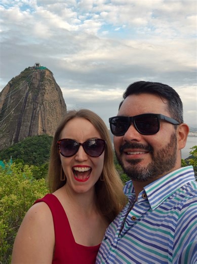 Visitas Inolvidables al Pan de Azúcar, Río de Janeiro