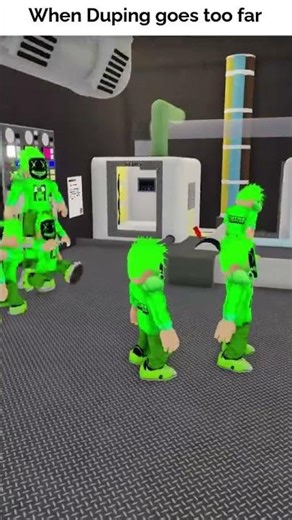 Infinite Creeper Glitch