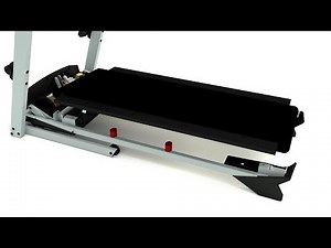 Replacing the Walking Belt - Treadmill