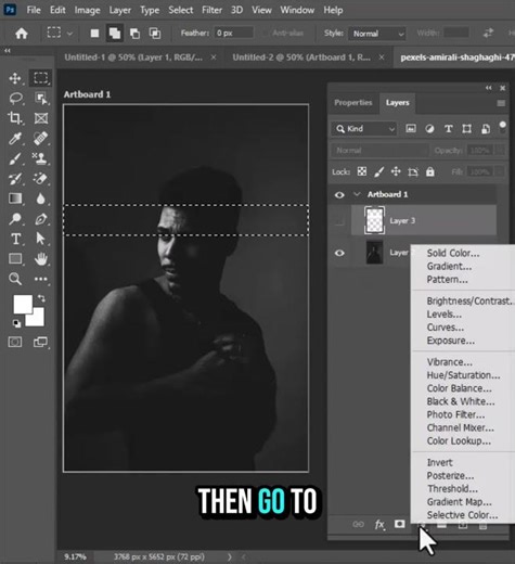 LIGHTNING EFFECT tutorial for Beginners 2026 #adobeillustrator #graphicdesign