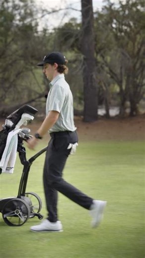 Say hello to the future of golf buggies — the all-new MGI Ai 500 is here! 🔥 Took this beauty for a spin on the course and let me tell you… it’s next level. From slope control to GPS tracking and all-weather touchscreen display this thing practically plays for you (okay, almost) 😉 Grab one today 🔗 https://go.golfbox.com.au/MGIAi500 #GolfBuggies #MGIAi500 #GolfTech #SmartGolf #GolfInnovation | GolfBox