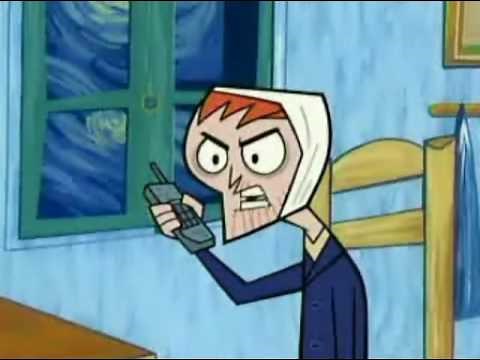 Clone High Intro, full leignth