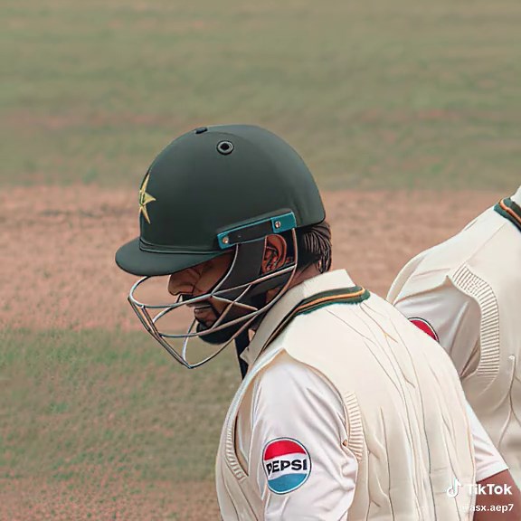 Babar Azam Pakistan Cricket Edit - Best After Effects Clip