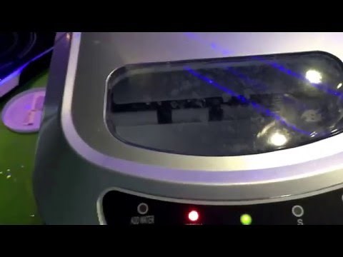 For Magic Chef LED RED ICE FULL error