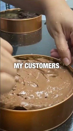 Real VS Fake Chocolate