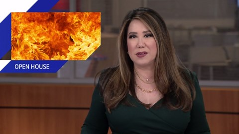 Akron Fire Department invites community Fire Station #4 for open house