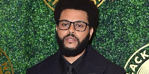 Watch The Weeknd & Travi$ Scott Perform Together