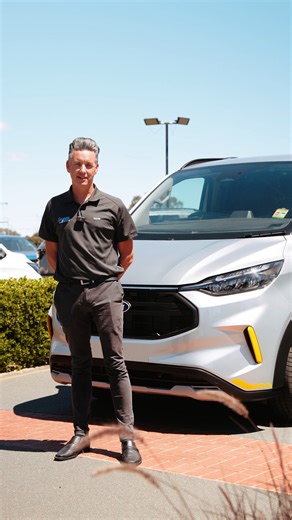 Built for every road and every load. Watch how the Ford Transit Custom Trail tackles workdays and weekends alike with rugged all-wheel drive and bold style 🚐💪 #ad #MorleyAutoGroup #Ford #FordTransit #CustomTrail | Riverine Herald