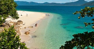 Fitzroy Island Day Trip with Snorkeling from Cairns - Klook Australia