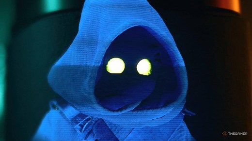 Star Wars Outlaws: All Jawa Trader Locations