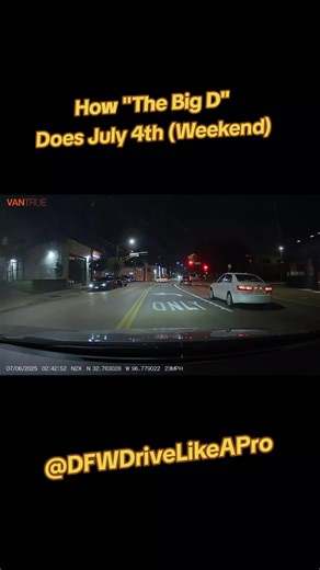 DFWDriveLikeAPro on TikTok