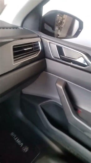 tutorial. led na maçaneta do Virtus TSI 2024