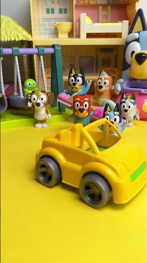Satisfying with Unboxing & Review Bluey Toys Videos