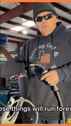 Mig Welding troubleshooting tips