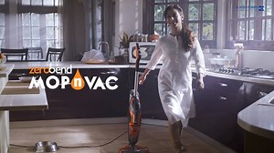 82K views · 536 reactions | The revolutionary Mop n Vac is a...