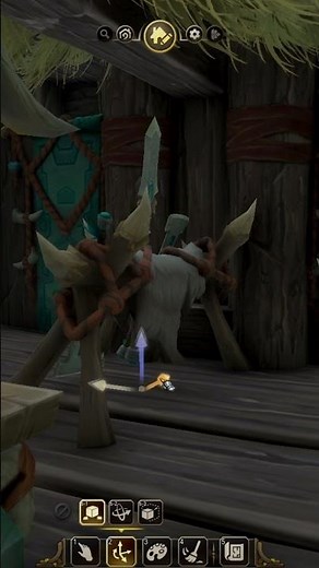 Amani Hammock Setup That Actually Works! | WoW Housing #worldofwarcraft #warcraft #tutorial