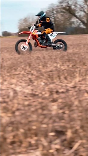 Day 1 and 2 of learning how to ride my Ktm 85sx #ktm#learning#ktm85sx