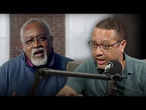 John McWhorter Opens Up About Frictions with Glenn Loury