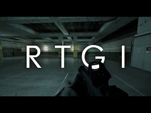 Gmod Realism - RTGI